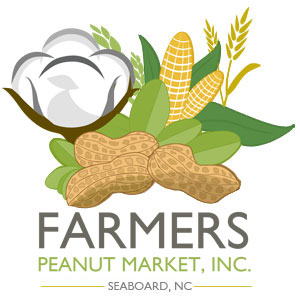 Farmers Peanut Market in Seaboard, NC