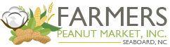 Farmers Peanut Market - Seaboard, NC